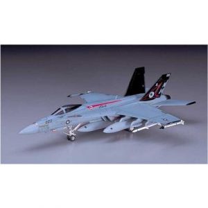 Hasegawa Maquette avion : F/A-18E Super Hornet