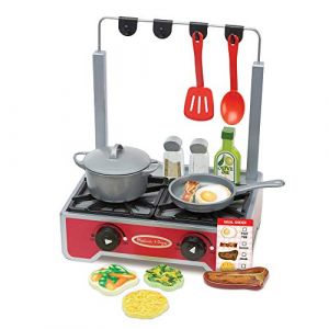 Image de Melissa & Doug 19288 House House - Cuisines et ensembles de jeux