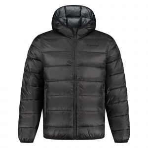 Champion Authentic Athletic Apparel Veste d’hiver noir - Couleur Noir - Taille S