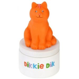 Happy Horse Dikkie Dik Bo&icirc;te &agrave; tr&eacute;sor