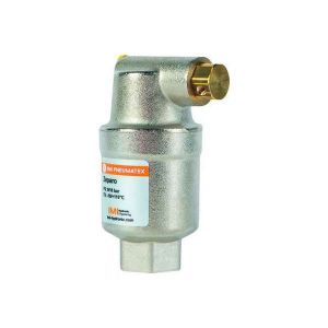 S&eacute;lection Cazabox Purgeur d'air - Zeparo zu - imi Hydronic