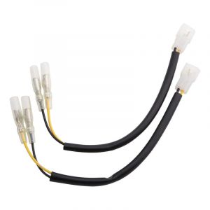Highsider Câble adaptateur clignotant Aprilia