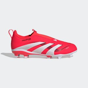 Adidas Chaussure sans lacets Predator League Terrain souple / Multi-surfaces Enfants