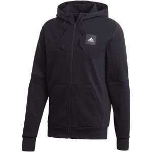 Adidas Sweat à capuche Must Haves Full-Zip Stadium