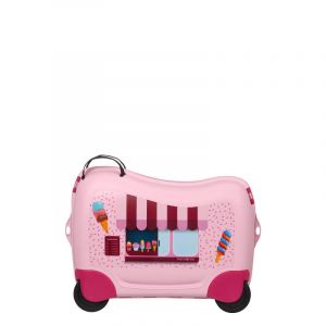 Samsonite Valise à 4 roues enfant Dream2go