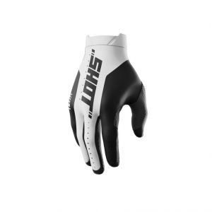 Shot Gants moto cross Race Gear Lite PRO