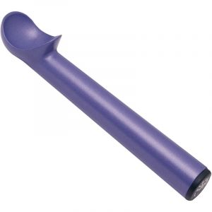 Hendi 755686 Cuillère à glace talon aiguille