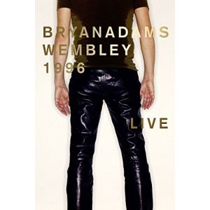 Brian Adams : Wembley Live 1996