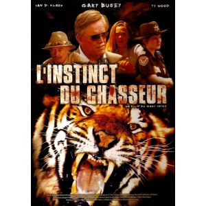 Image de L'instinct du chasseur