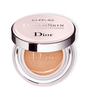 Image de Dior Dreamskin Moist & Perfect Cushion PA+++ - 10 - SPF 50