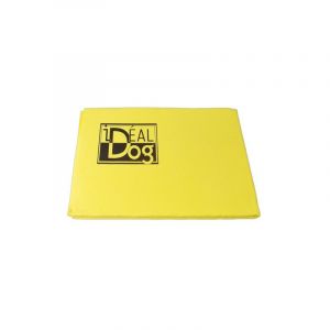 Chadog IdéalDog Serviette Super Absorbante pour Chien 50 x 60 cm