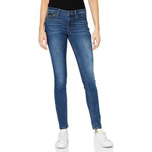 Tom Tailor Jona 29 Stone Blue Denim - Stone Blue Denim - 29
