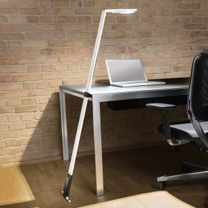 Luctra Flex lampadaire LED sans fil batterie blanc