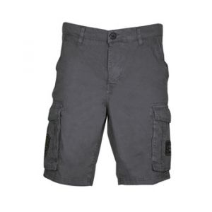Petrol industries Short SHORTS CARGO 509 - Couleur S,M,L,XL - Taille Gris