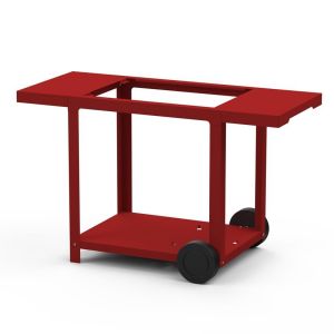 Le Marquier Chariot Pure Rouge Basque