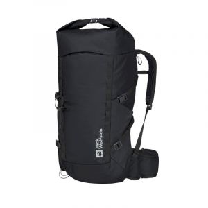 Jack Wolfskin Cyrox Shape 30 S-L - Sac à dos randonnée Phantom 30 L