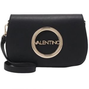 Valentino Bags - Saddle Bag Moses A610 Umh&auml;ngetaschen 1 ct Schwarz Damen (123.89 &euro; / 1 ct)
