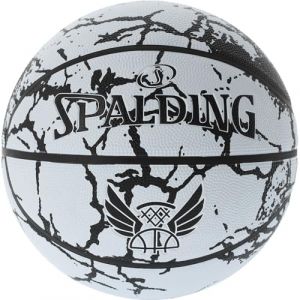 Spalding Ballon de basketball flight crack