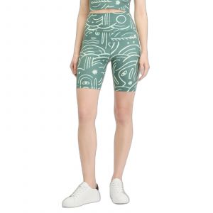 Short femme Ragwear Giny Print