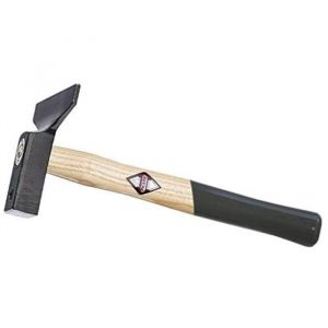 Picard Outil de forgeage - 0009701 - Marteau en bois de fr&ecirc;ne - 5 kg - 90 mm de largeur de panne