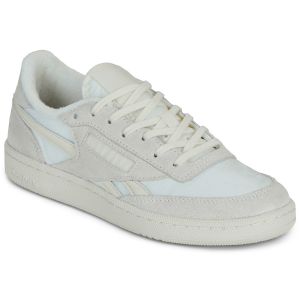 Reebok Baskets basses Classic CLUB C REVENGE VINTAGE II Blanc - Taille 36,37,38,39,40,41,42,40 1/2,37 1/2,38 1/2