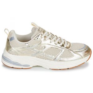 Refresh Baskets basses 175021 Dor&eacute; - Taille 36,37,38,39,40,41