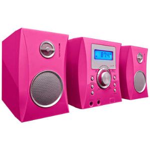 Bigben MCD04 - Micro-chaîne