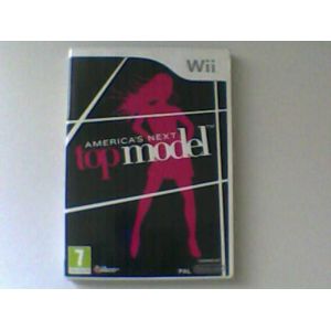 America's Next Top Model [Wii]