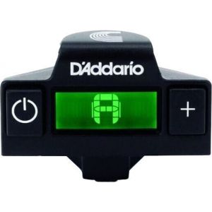Planet Waves Daddario NS Micro Soundhole Tuner accordeur chromatique