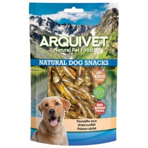 Arquivet Poisson séché 1 Kg