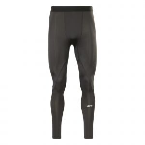 Reebok Leggings Workout Ready Noir - Taille XL