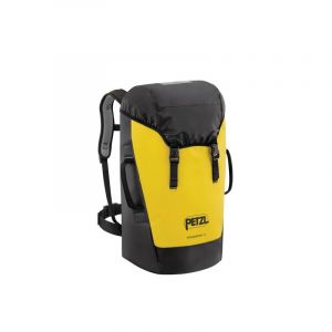 Petzl Sac &agrave; dos Transport 60L noir