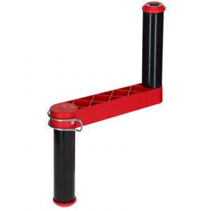 Kerbl Manivelle Twist Butler