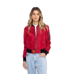 Blouson femme Bombers MA1