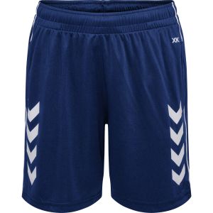 Hummel Short enfant Core XK Poly Coach