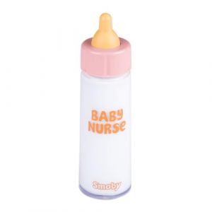Smoby Biberon Magique Baby Nurse