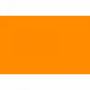 Daler Rowney Peinture acrylique System 3 - 150ml - Orange fluo