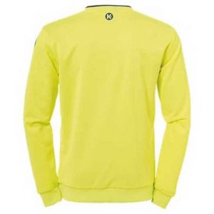 Image de Kettler Curve Training - Fluo Yellow / Deep Blue - Taille L