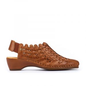 Pikolinos Romana W96-1553 Cuir 41