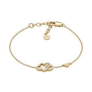 Emporio Armani Bracelet SENTIMENTAL EGS3061710 Métal