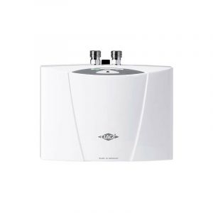 CLAGE SMARTRONIC MCX 4 Petit chauffe-eau instantané, 4,4kW/230V 1500-15004