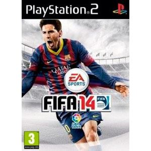 Image de FIFA 14 [PS2]