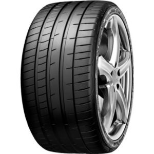 Goodyear Eagle F1 Supersport - 245/40 ZR18 97Y