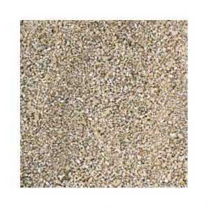 Aquavie Décoration d'aquarium substrat Vermiculite 4 mm