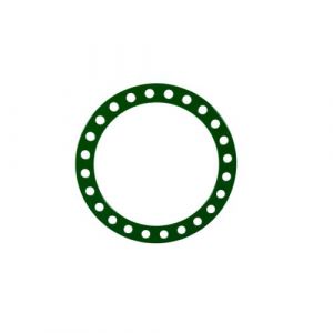 Anneau Mister Babache Wind Ring