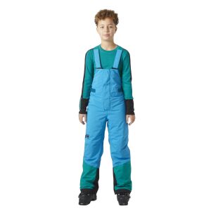 Helly Hansen Salopette de ski enfant Summit 2.0