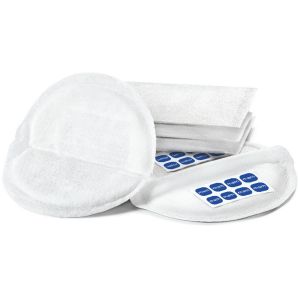 Mam Coussinets d'Allaitement Ultra-Absorbants