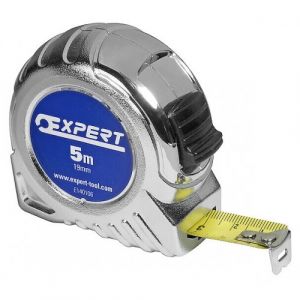 Expert Mesure roulante 5m - STANLEY BLACK & DECKER FRANCE