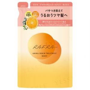 Image de RAFRA - Aroma Serum Treatment Moist Refill 330g