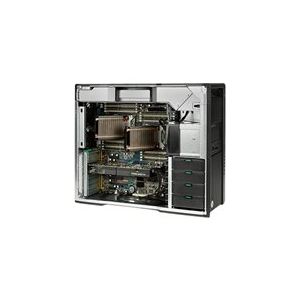 Image de HP T4K61ET - Workstation Z640 avec Xeon E5-2630 v4 2.2 GHz